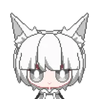 Animal Ear Fur 1